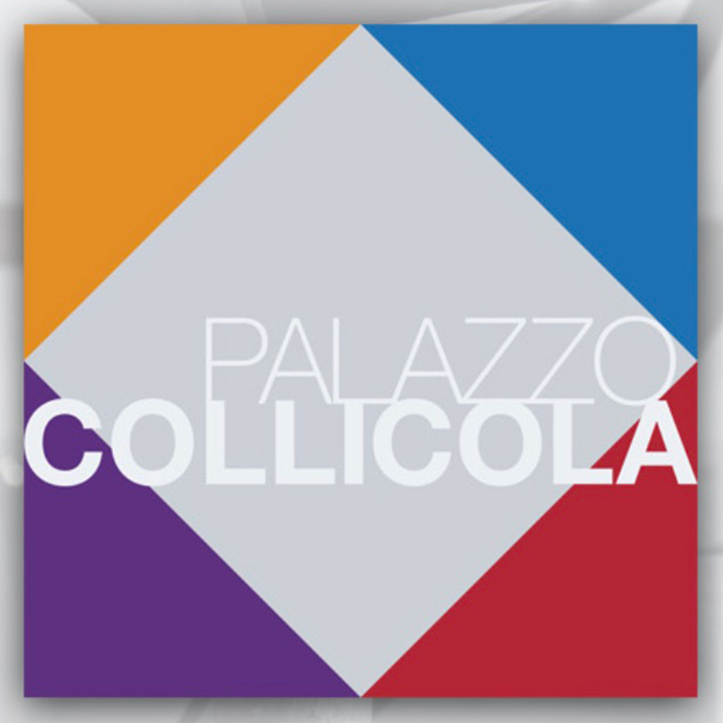 PALAZZO COLLICOLA ARTI VISIVE