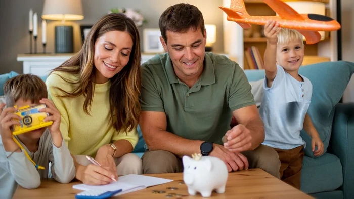 Vzdanie sa cieľov pomáha ľuďom byť šťastnejšími: prečo je to tak